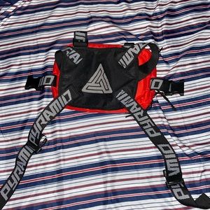 Black Pyramid Clothing Chest Rig On sale‼️ For $28